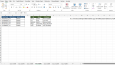 Excel formülleri