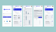 Modern UX/UI Tasarım Portföyü