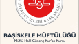 Başiskele Kurum Video ve Kurban Bayramı