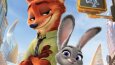 Zootropolis Demo Seslendirme