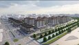 3D Mimari tasarım ve render
