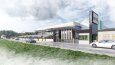 Dış Cephe Render