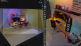 Ben, 3d modelleme + renderleri ile birlikte teslim ederim