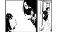 Manga-Çizgiroman illustrasyonları