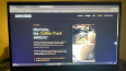 Çekmeköyde Bir kafeye Web Site