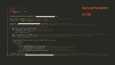 Google SDK Image Processing
