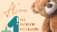 Davetiye Tasarımı