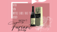 Furiant Winery Ambalaj ve Marketing Tasarımı
