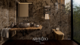 ARAZİYE GÖRE TASARIM - Ultra Gerçekçi 4K Render