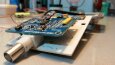 Elektronik Cihaz AR-GE Tasarım