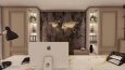 3D MEKAN VE MOBİLYA TASARIMI