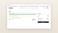 React/Next.js E-Ticaret Platformu — Uçtan Uca Frontend + API