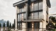 Konsept Villa Cephe Ve Peyzaj Tasarımı