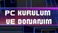 Twitch kick ekranlar