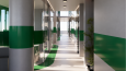 Diş Kliniği & Sağlık Mekanı İç Mimari Tasarım ve 3D Render