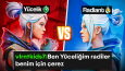 Valorant Content Thumbnail 
