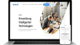 DevItech Web Tasarım Çalışması