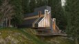 3D Max Corona Rendering, Tasarımlar