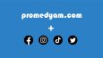 promedyam.com Logo Tasarımı