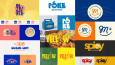 Logo Tasarımlarım