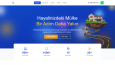 Modern Web Uygulama Örneği