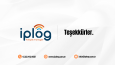 IPLOG için hazırladığımız pitch deck sunum örneği 