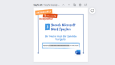 Office 365 Microsoft Word Bilgi Tasarımı