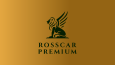 Rosscar Premium Logo Design
