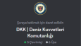 Roblox Askerî Branş Discord Sunucusu