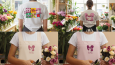 mosaic - florist branding (marka kimliği oluşturma)