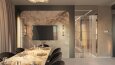  Z HOUSE - İç Mekan Tasarımı