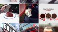 Gallo Rosso Coffee - sosyal medya yönetimi ve fotoğraf çekim