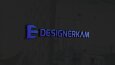 Designerkam Logo Tasarımı