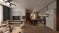 3D Render lar