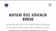 Wordpress Web Site
