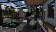 2D,3D çizimler,renderlar ve animasyon hazırlanır