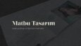 Matbu Tasarımlar