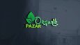 sizin için mockup logo tasarımlar yapabilirim