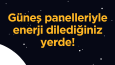 Santral Enerji - Sosyal Medya Tasarımları