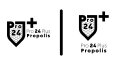Pro 24 Plus logo çalışmam
