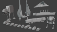 3D Tasarımlar