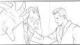 Reklam filmi storyboard