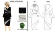 TEKSTİL VE MODA TASARIMI