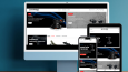 Süper Hızlı Anahtar Teslim Websitesi