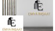 İnşaat Firması Logo Tasarımı
