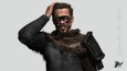 3D pose