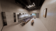 Proje, 3D Render ve Pafta Tasarımı Yapıyorum