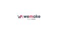 wemake Reklam ajansı logo çalışması