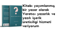 Yazarlık ve Mükemmellik :)