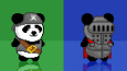 Pandania NFT